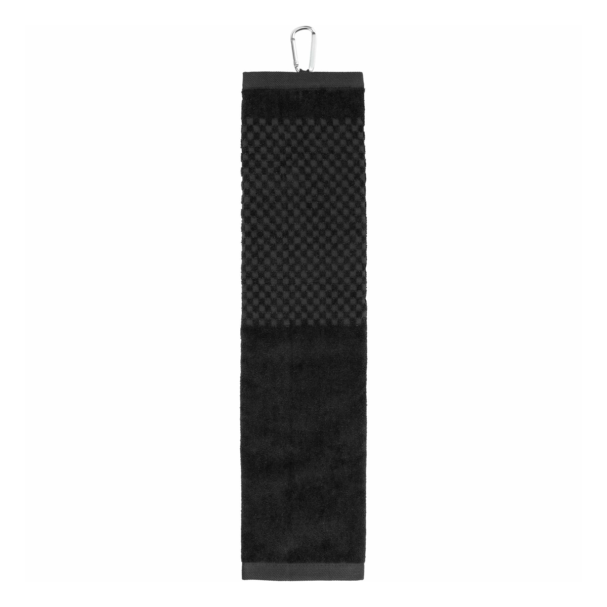 SCRUBBER GOLF TOWEL (5.25"x22")