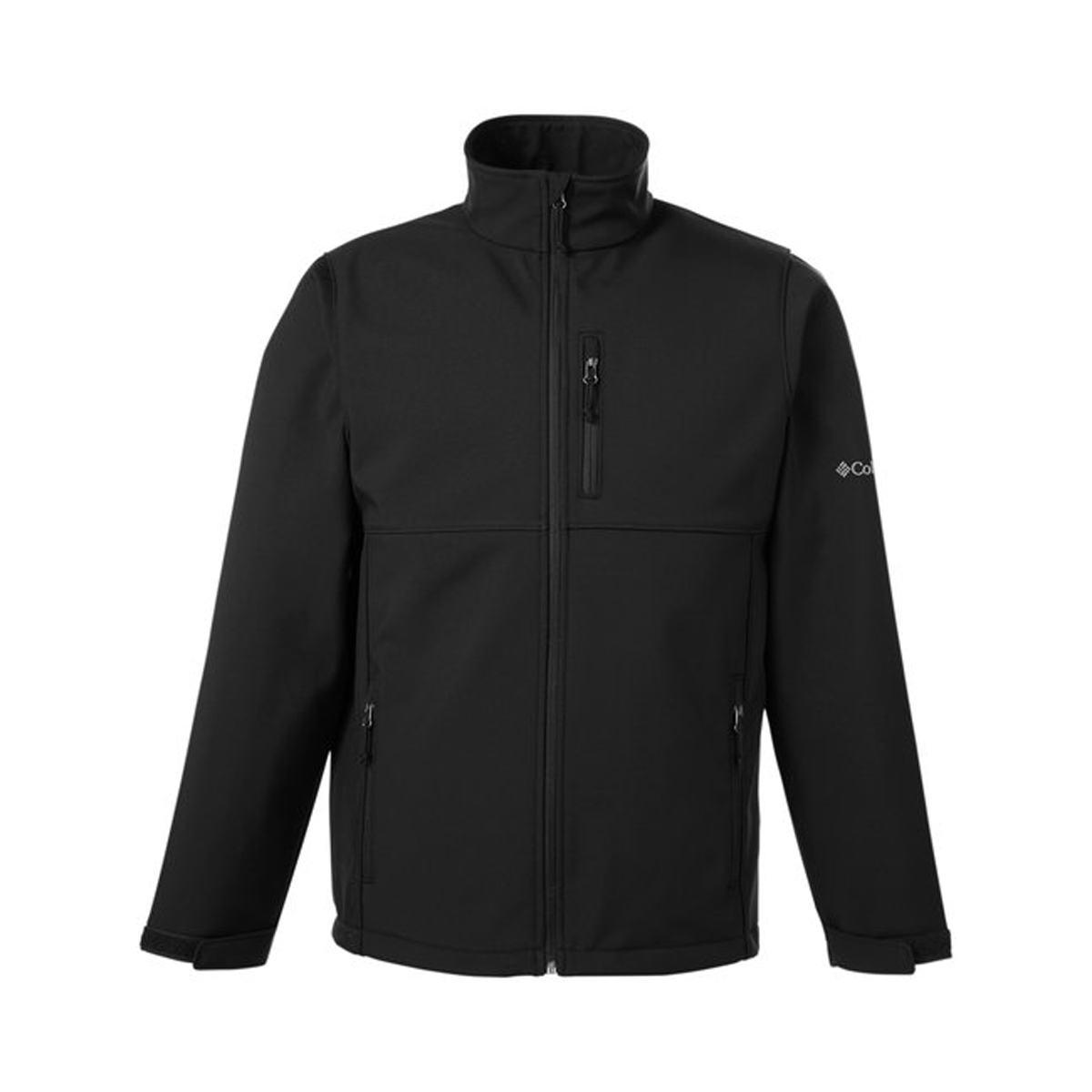 COLUMBIA MEN'S ASCENDER SOFTSHELL JACKET