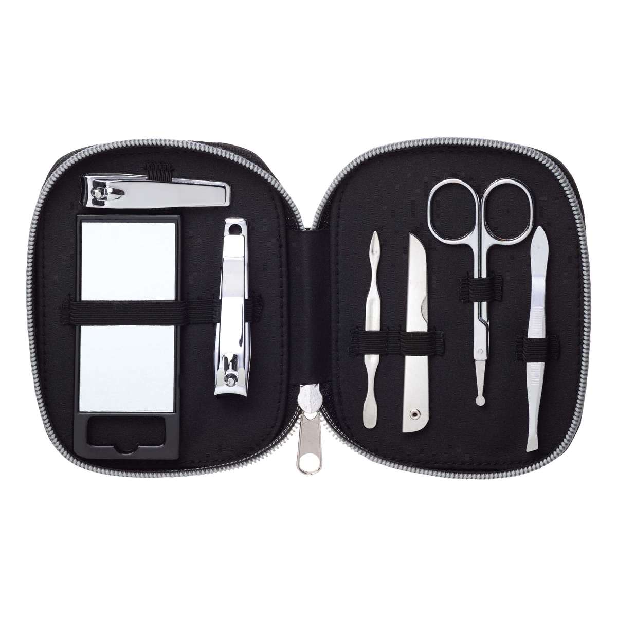 VANITY 7-PIECE PERSONAL CARE KIT