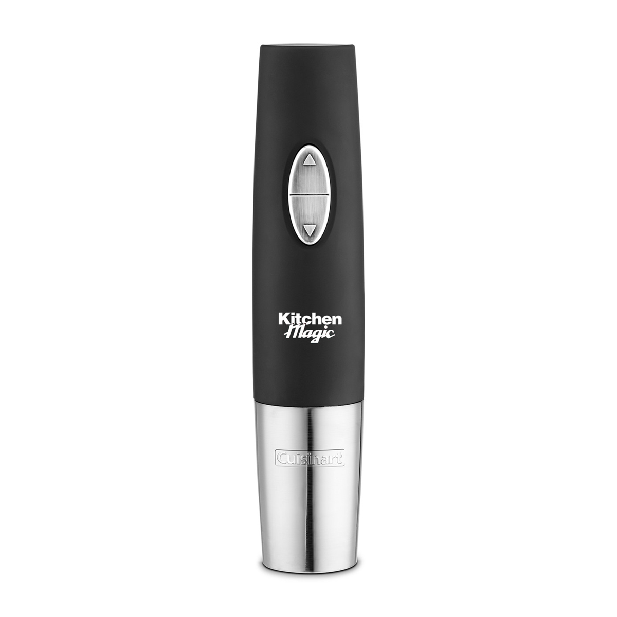 CUISINART CORDLESS WINE OPENER