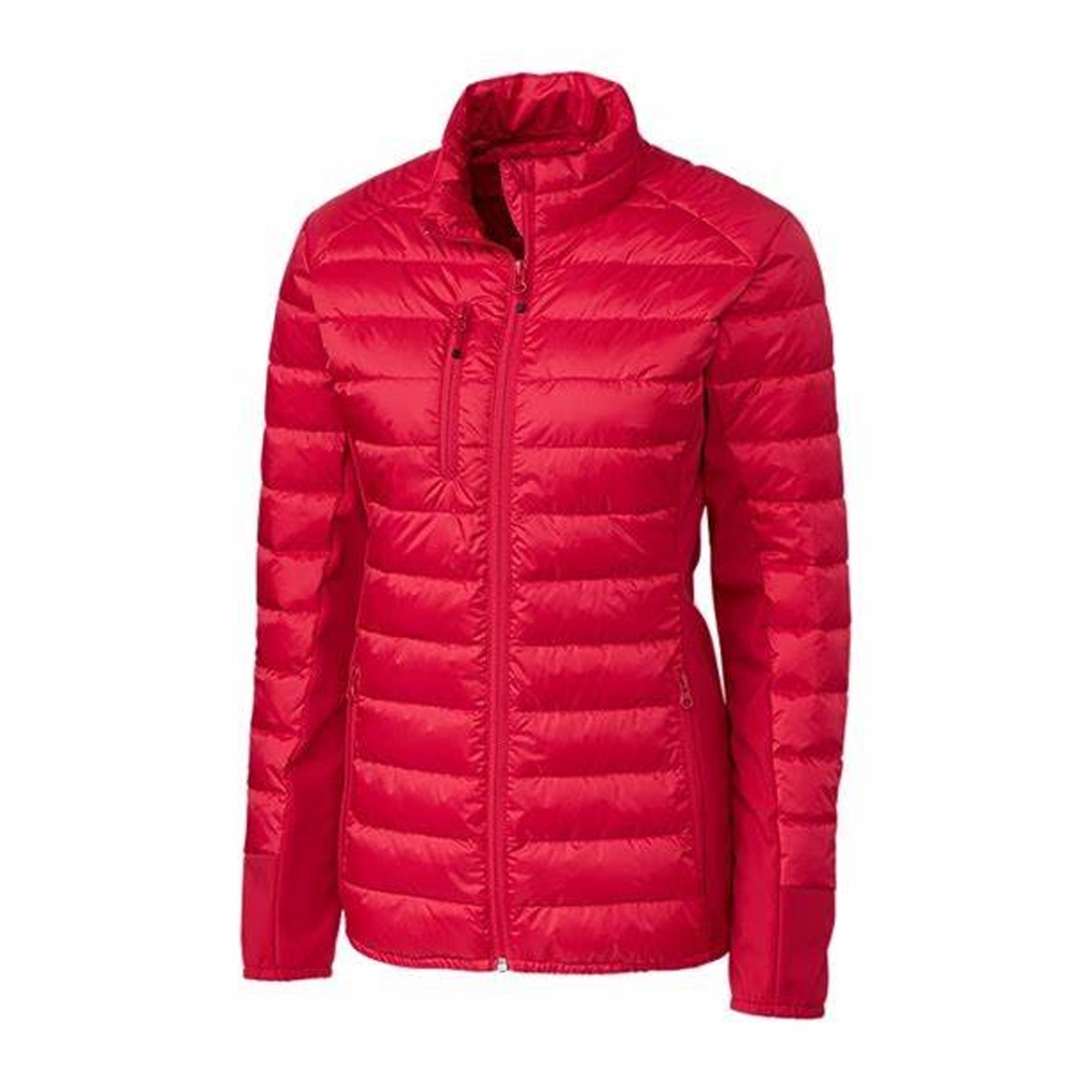 CUTTER & BUCK LADIES LEMONT QUILTED JACKET