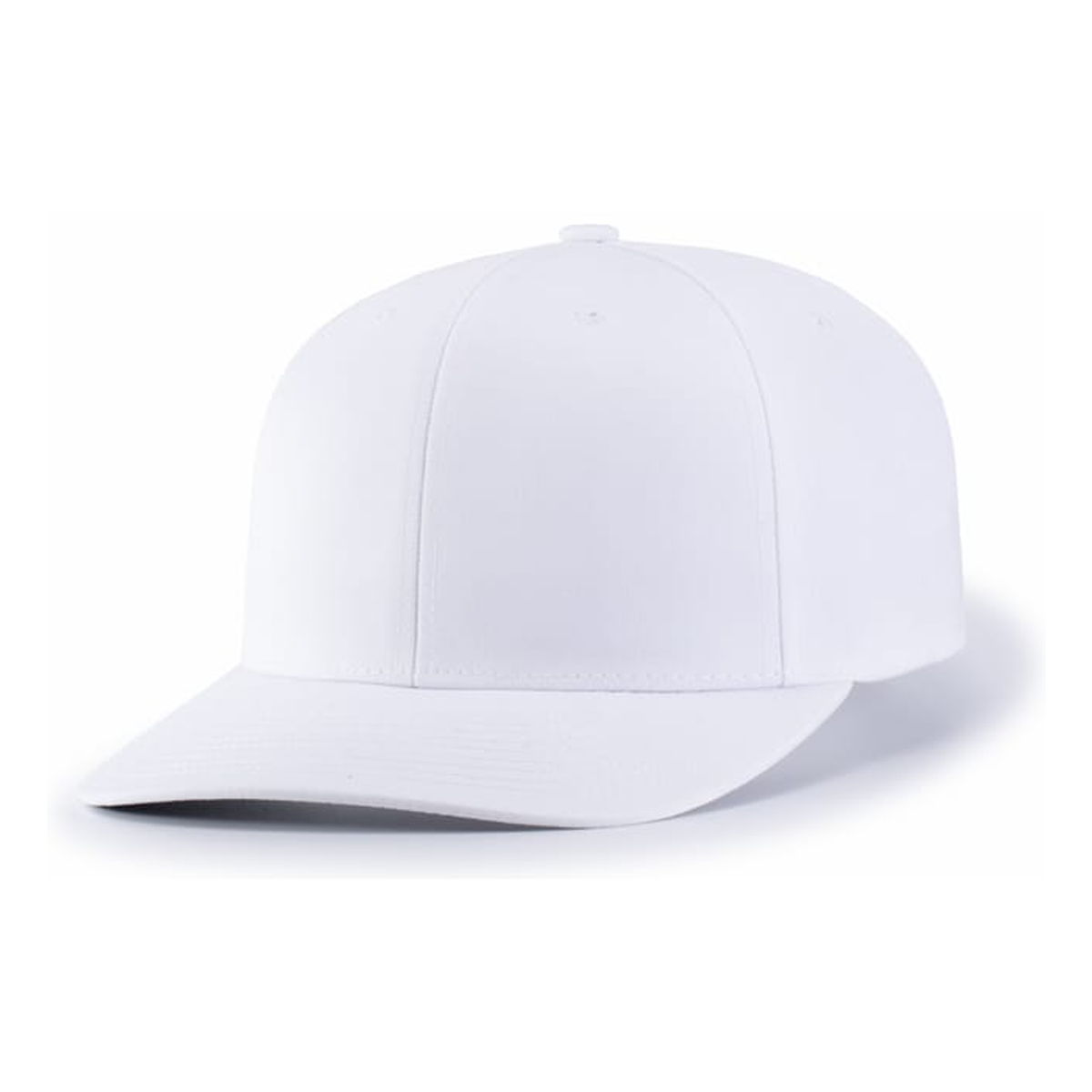 PACIFIC POLY/COTTON SNAPBACK CAP