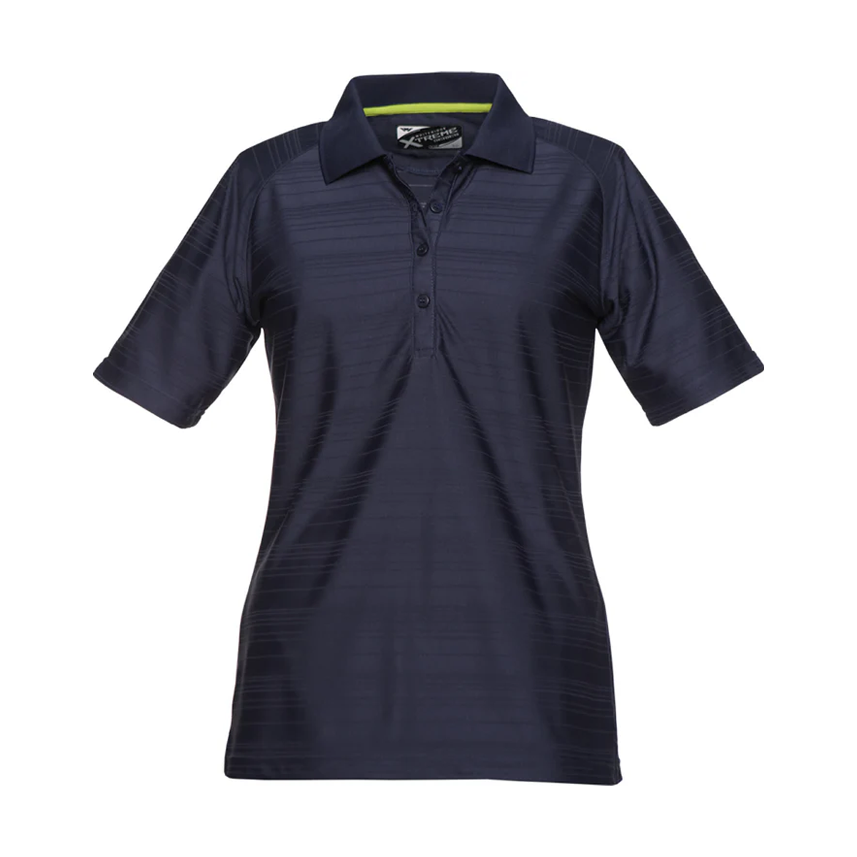 WHITERIDGE LADIES RIVAL POLO SHIRT