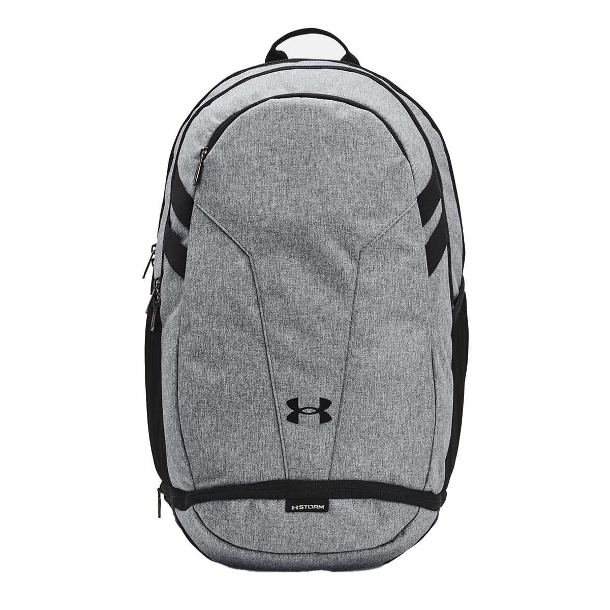 UNDER ARMOUR HUSTLE 5.0 TEAM BACKPACK