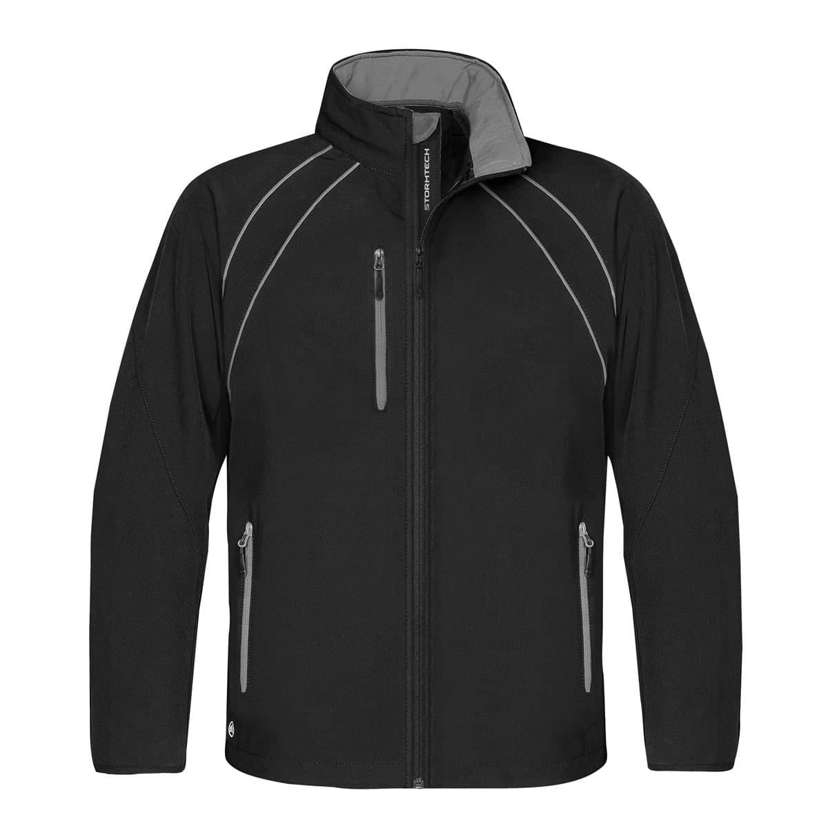 STORMTECH MEN'S CREW SOFT SHELL JACKET