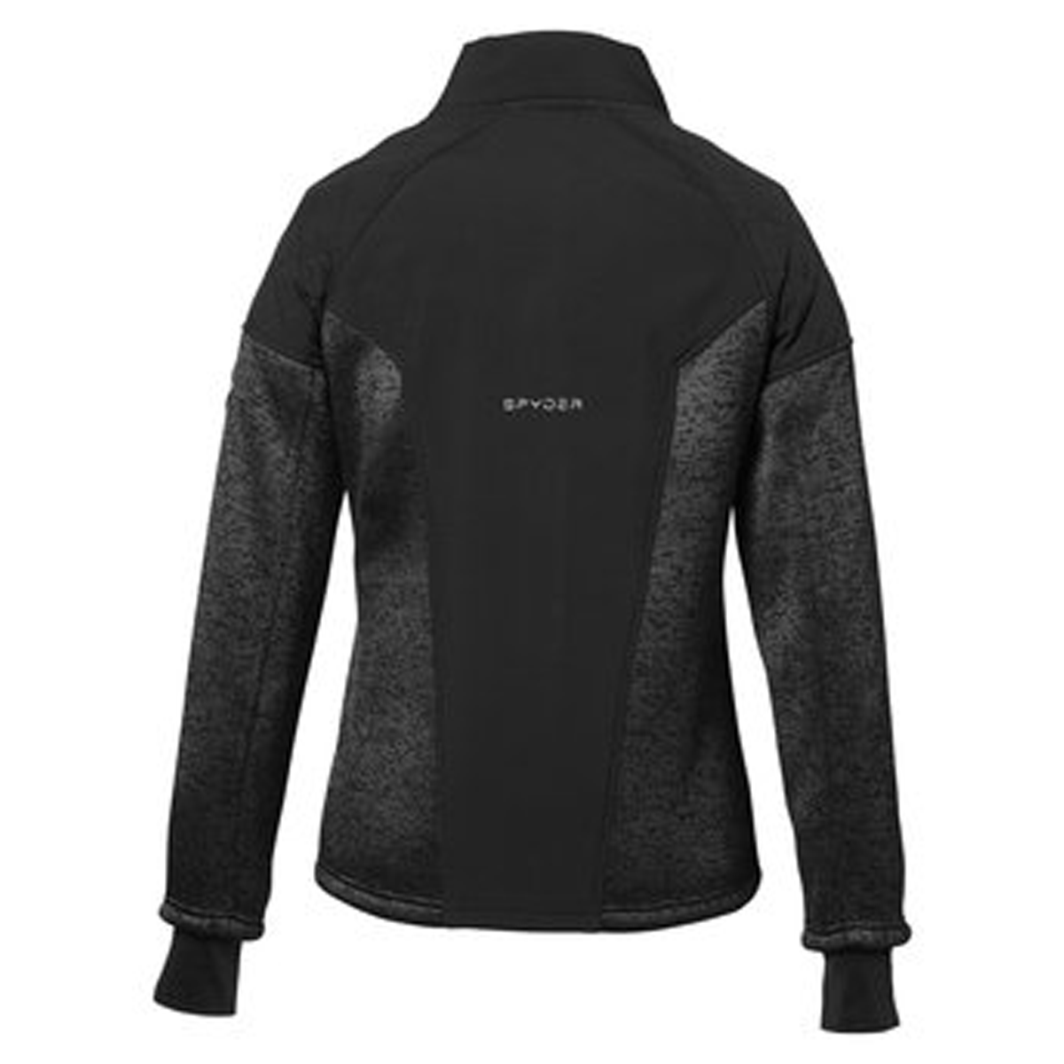 SPYDER LADIES PASSAGE SWEATER JACKET