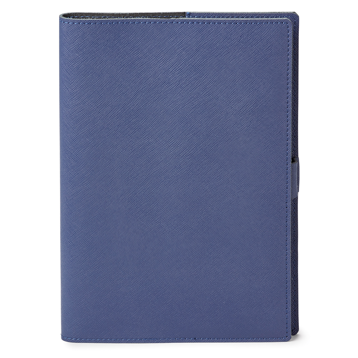 GENUINE LEATHER REFILLABLE JOURNAL (6.5" x 9.375")