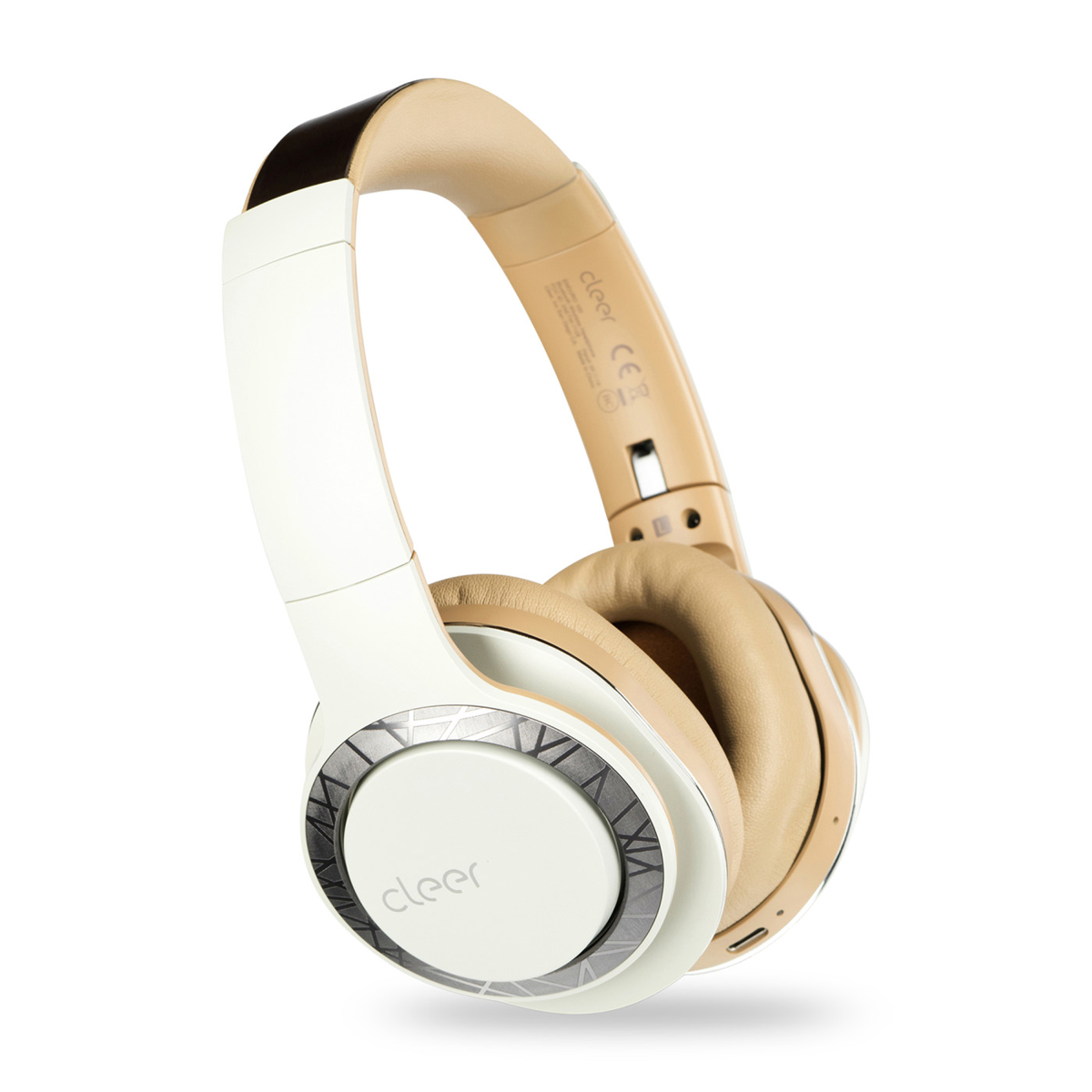 CLEER ENDURO 100 BLUETOOTH HEADPHONES