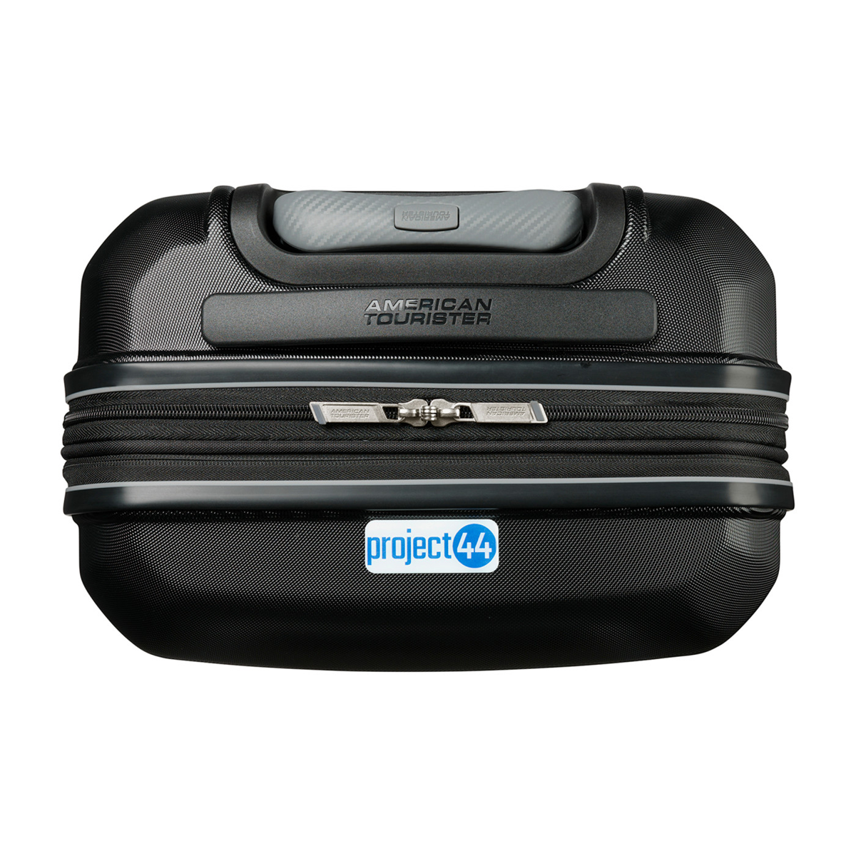 AMERICAN TOURISTER STRATUM 2.0 CARRY-ON SPINNER