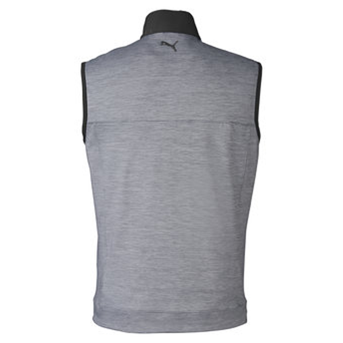 PUMA GOLF MEN'S CLOUDSPUN COLORBLOCK VEST