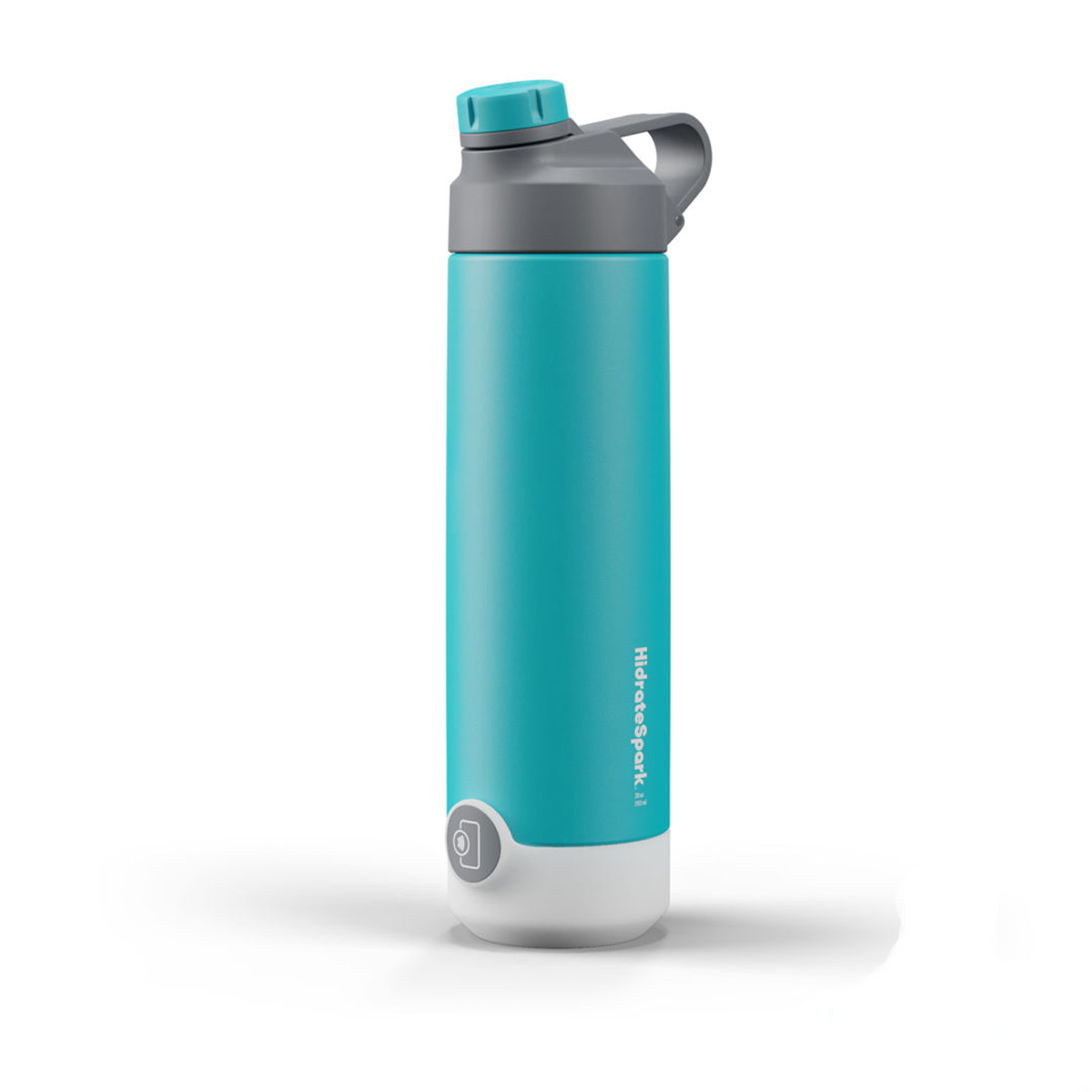 HIDRATESPARK TAP CHUG STEEL WATER BOTTLE 20oz