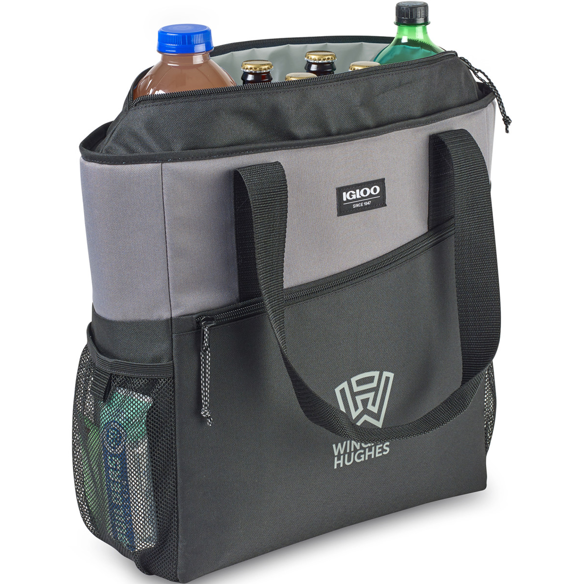 IGLOO STOWE TOTE COOLER