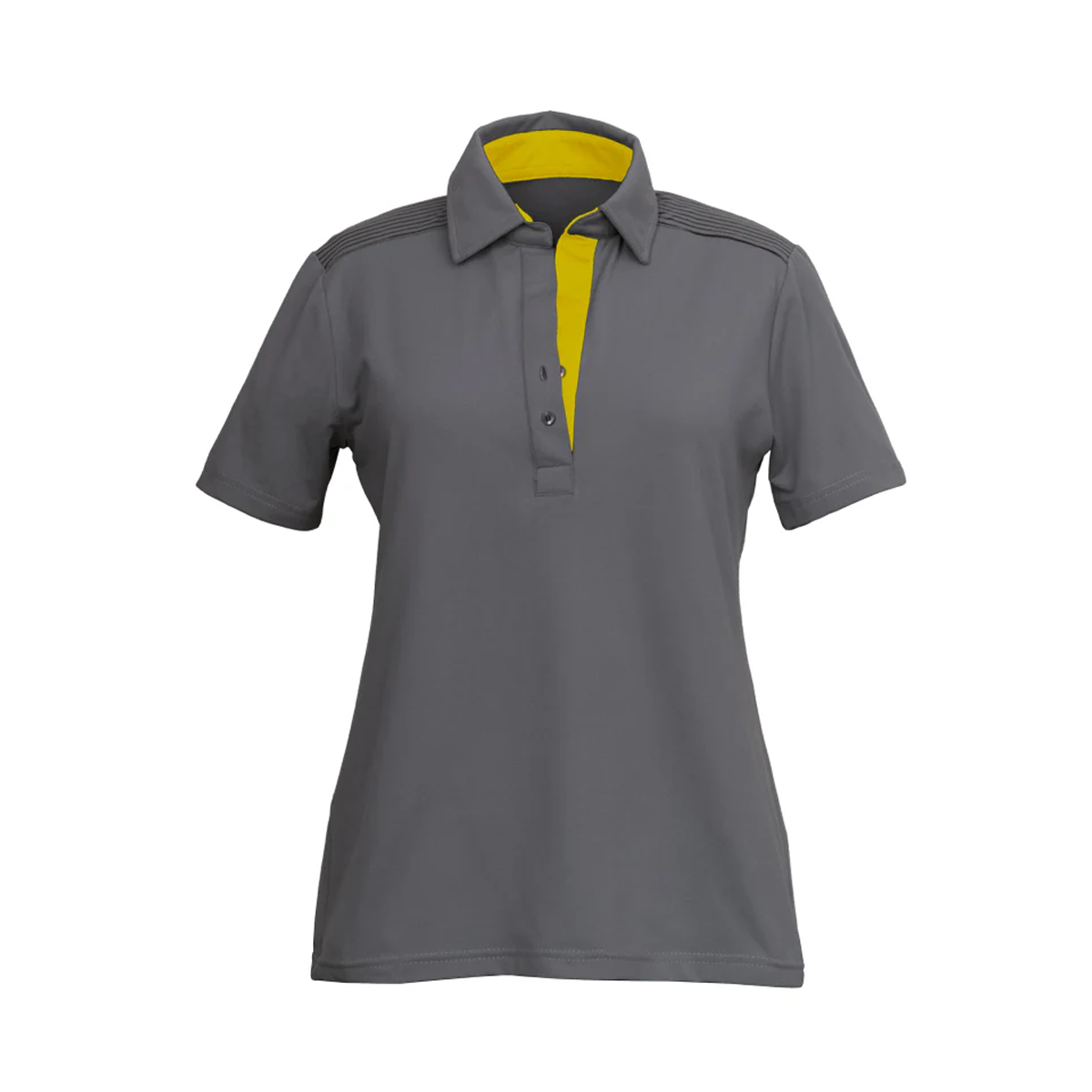 WHITERIDGE LADIES ONYX POLO SHIRT