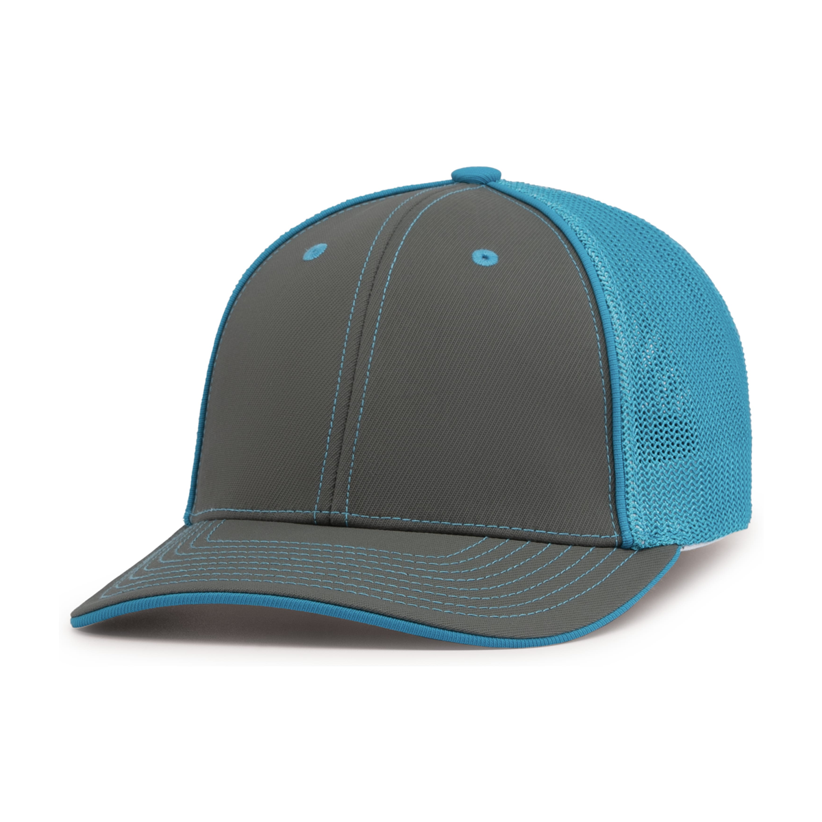 PACIFIC FLEXFIT TRUCKER HAT