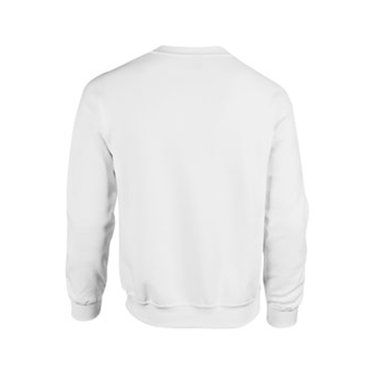 GILDAN ADULT HEAVYWEIGHT BLEND CREWNECK SWEATSHIRT