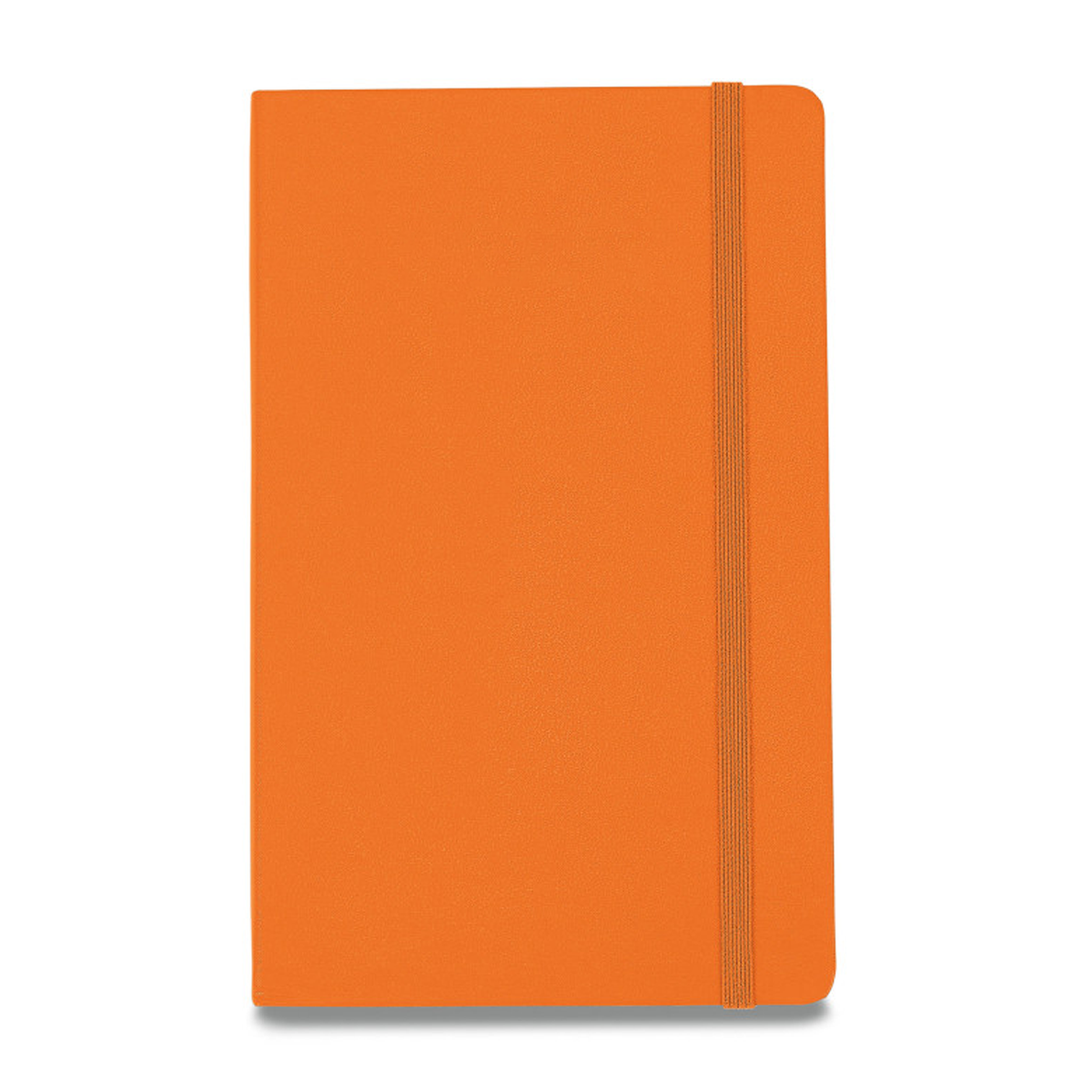 MOLESKINE HARD COVER RULED LARGE NOTEBOOK