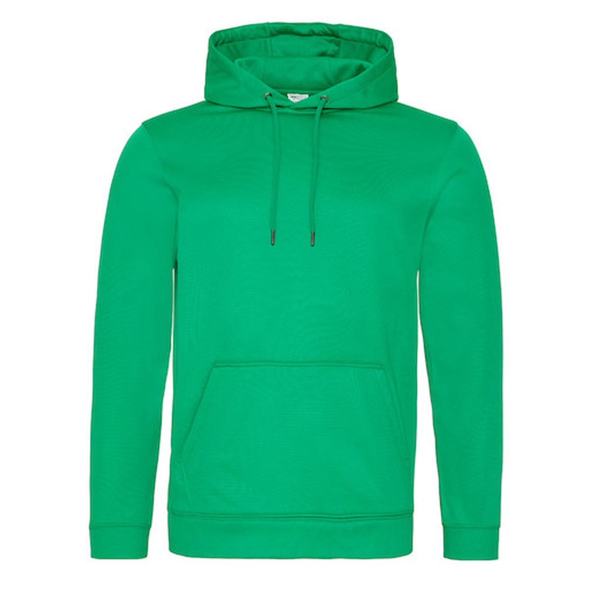 BIZ COLLECTION LADIES HYPE PULL-ON HOODIE