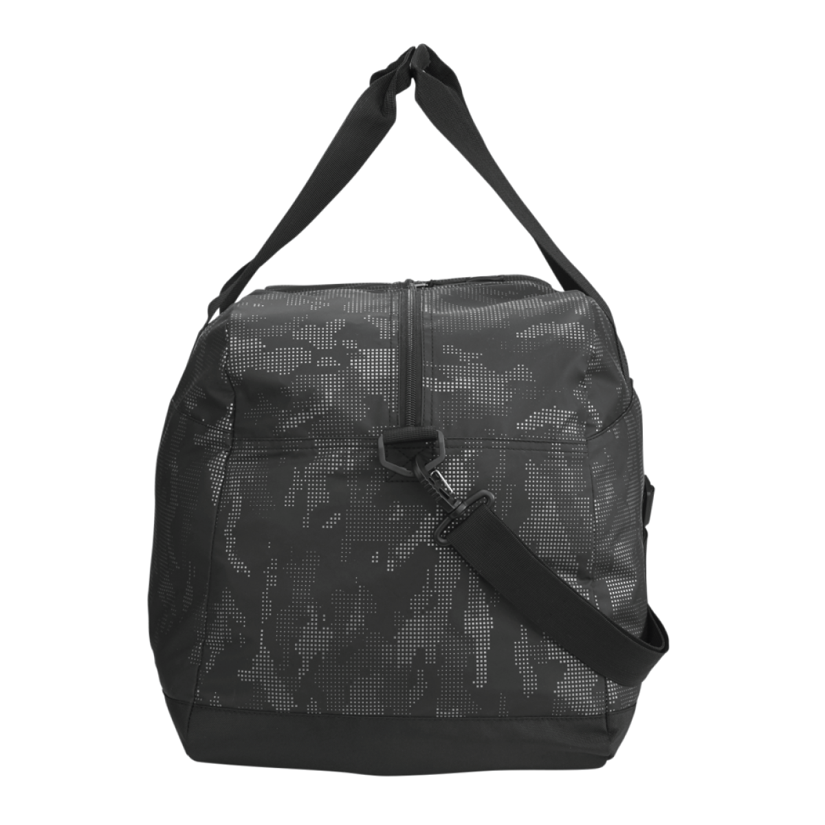 NORTH END ROTATE REFLECTIVE DUFFLE BAG