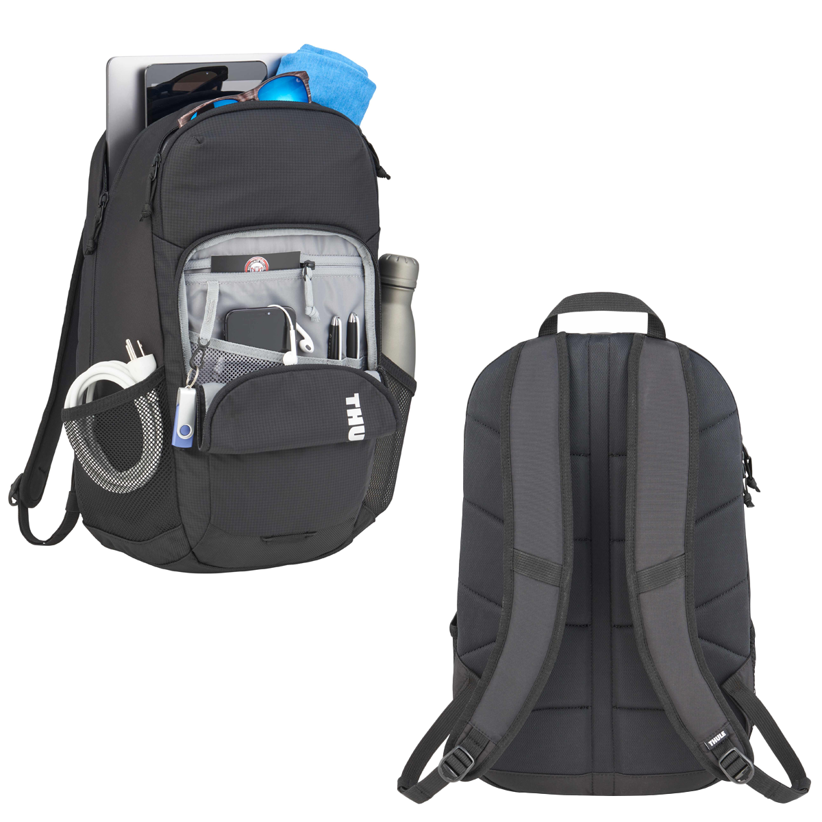 THULE ACHIEVER 15 INCH LAPTOP BACKPACK