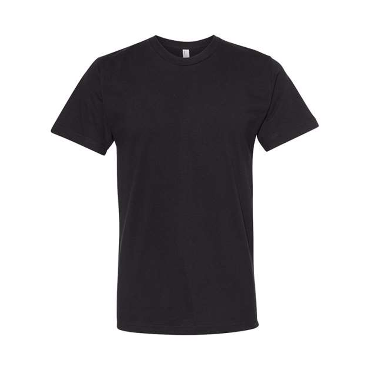 AMERICAN APPAREL ADULT FINE JERSEY T-SHIRT