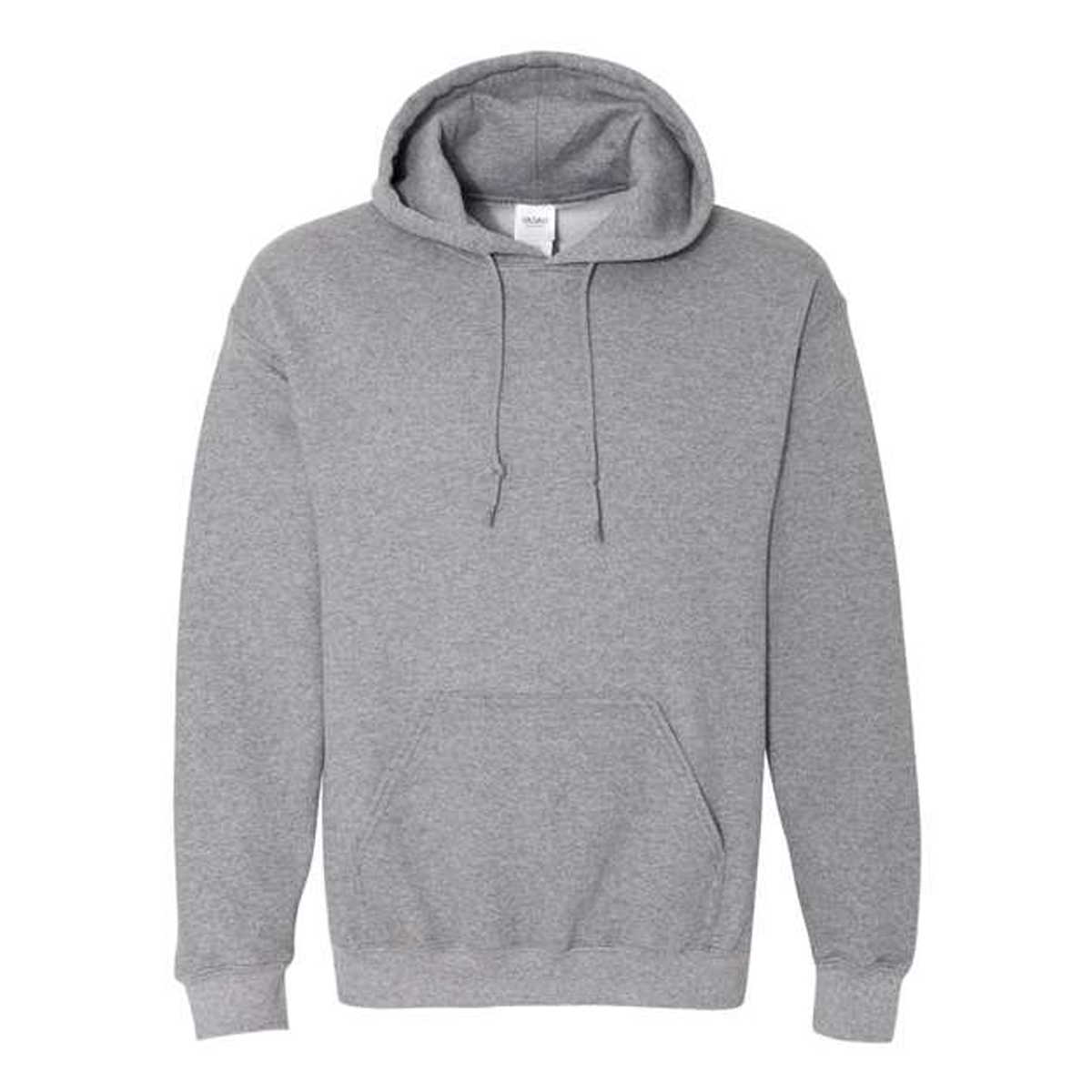 GILDAN ADULT HEAVYWEIGHT BLEND HOODIE