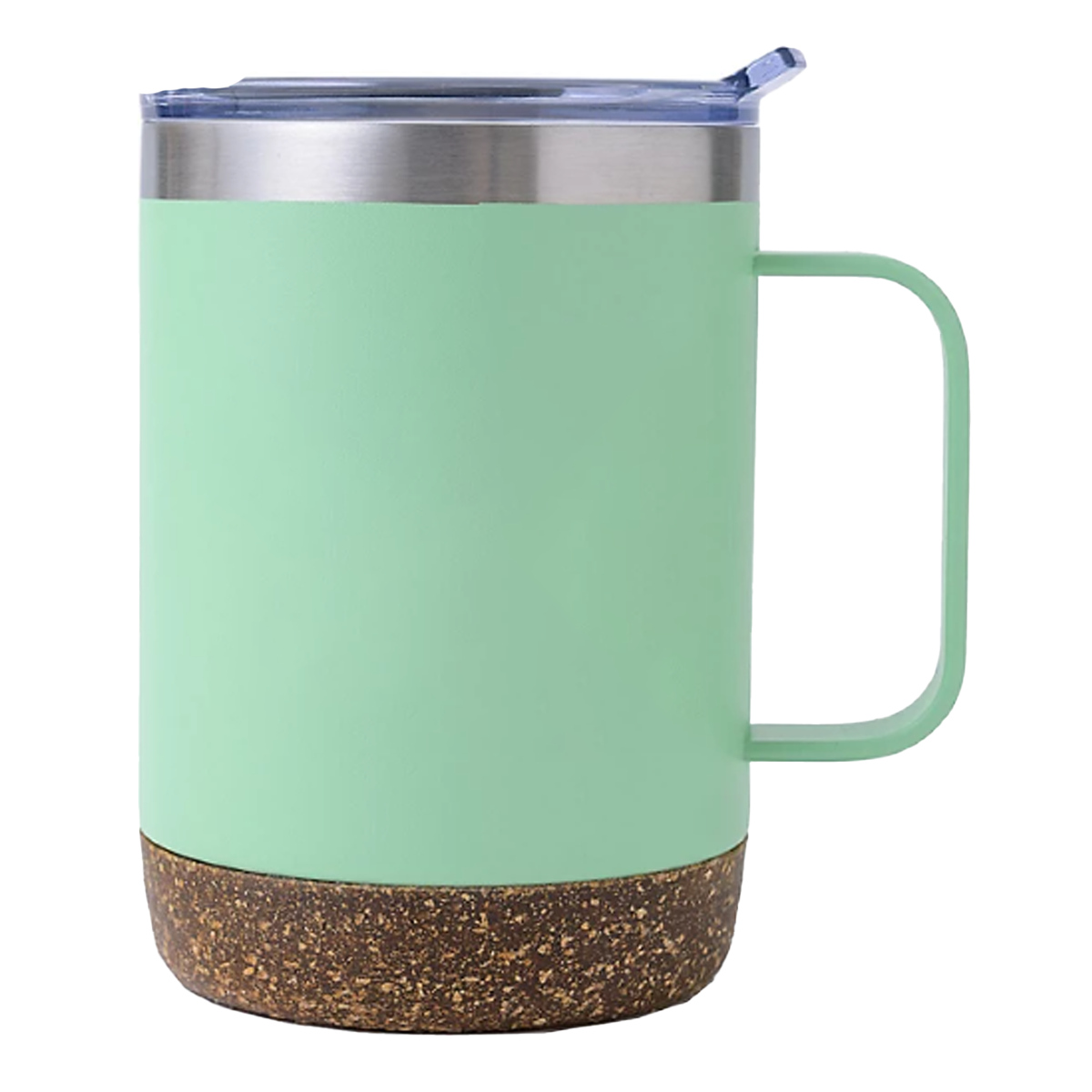 SARATOGA CORK BOTTOM BRITE MUG 12oz