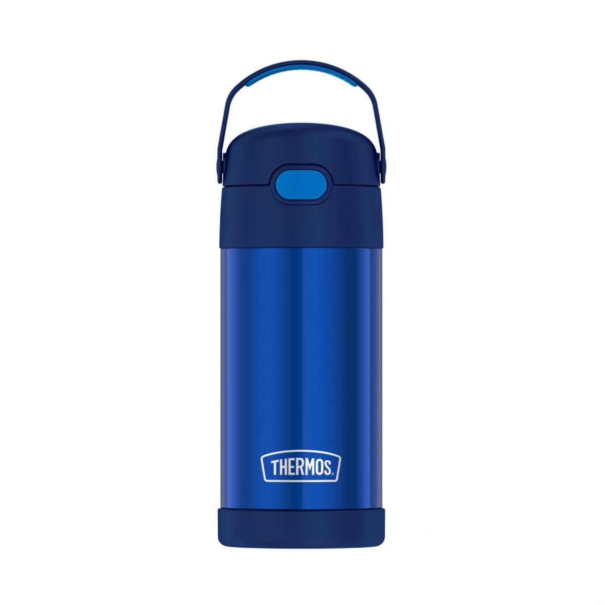 THERMOS FUNTAINER SS BOTTLE 12oz