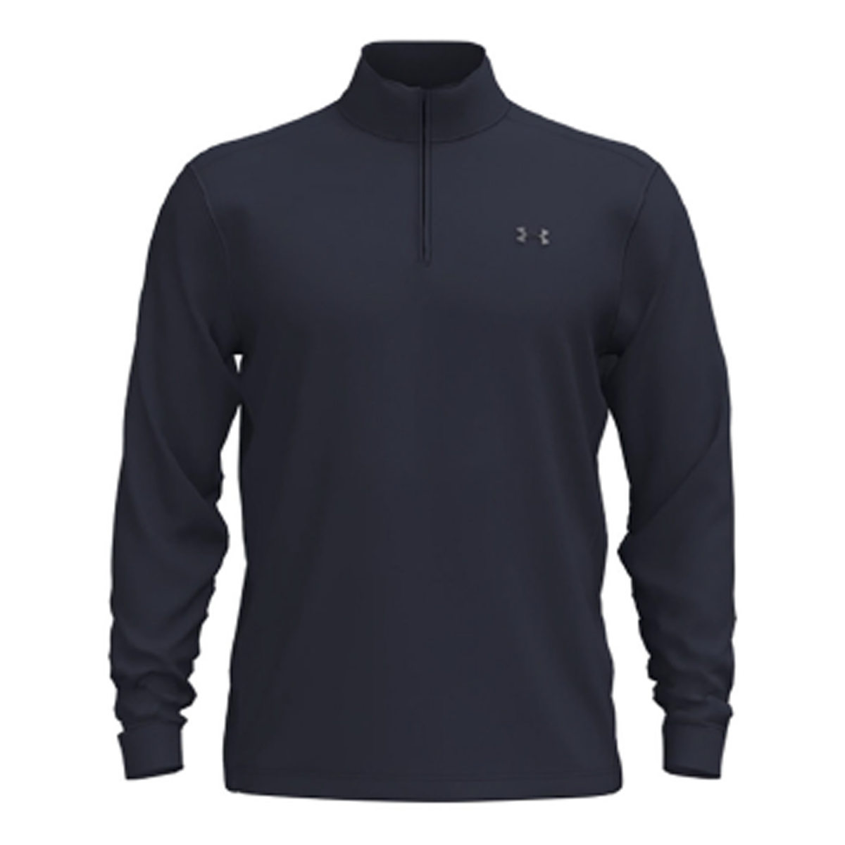 UNDER ARMOUR MEN'S DRIVE QUARTER-ZIP