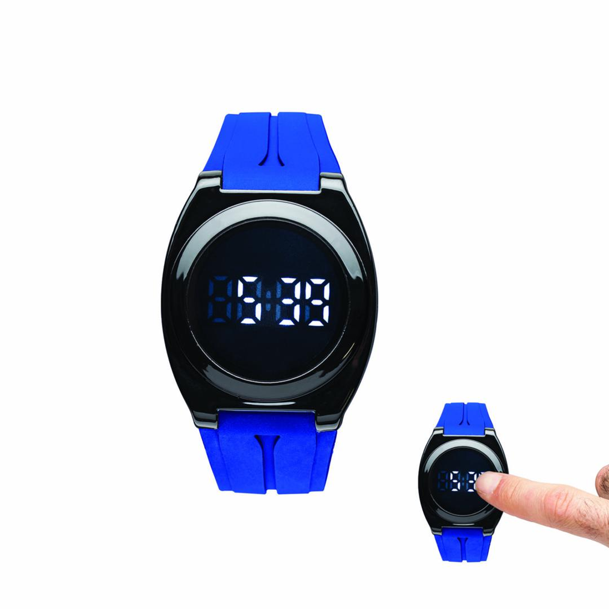 GROVE LED WATCH