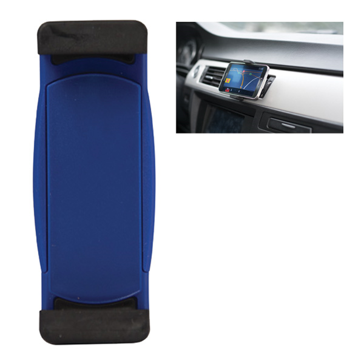 LOMBARD CLIPPER CAR PHONE/GPS CLIP