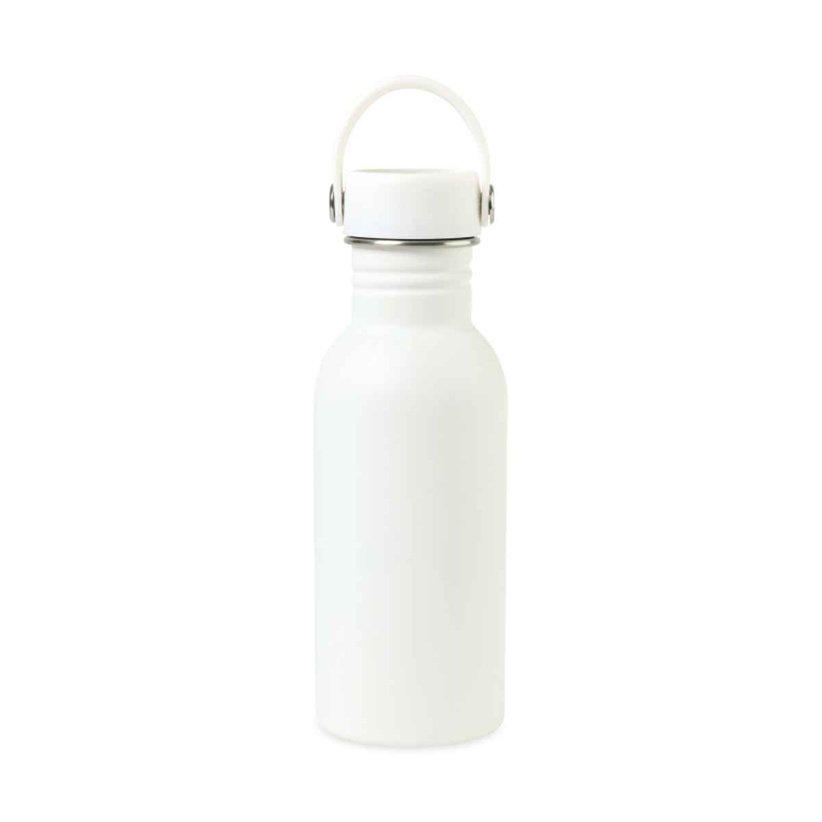 ARLO CLASSICS STAINLESS STEEL WATER BOTTLE 17oz