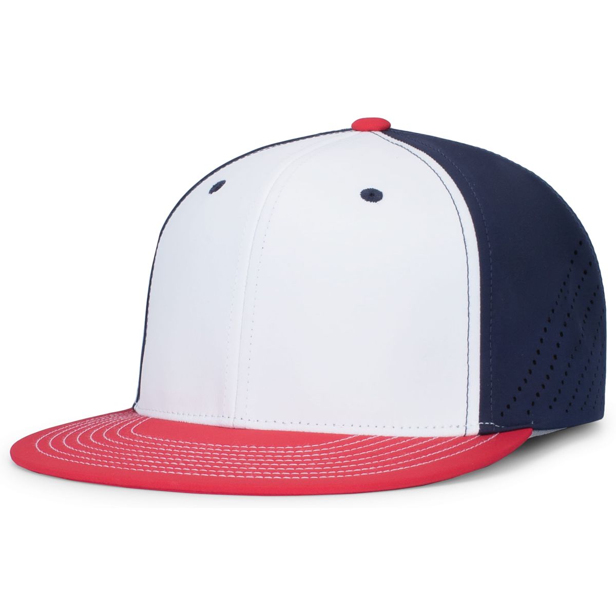 PACIFIC PREMIUM LIGHTWEIGHT PERFORATED PACFLEX COOLCORE CAP