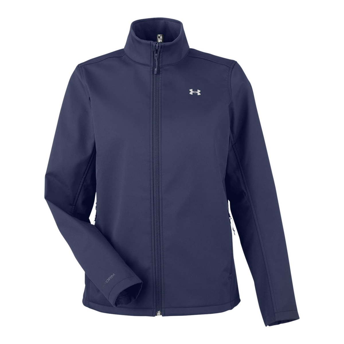 UNDER ARMOUR LADIES COLDGEAR INFRARED SHIELD 2.0 JACKET