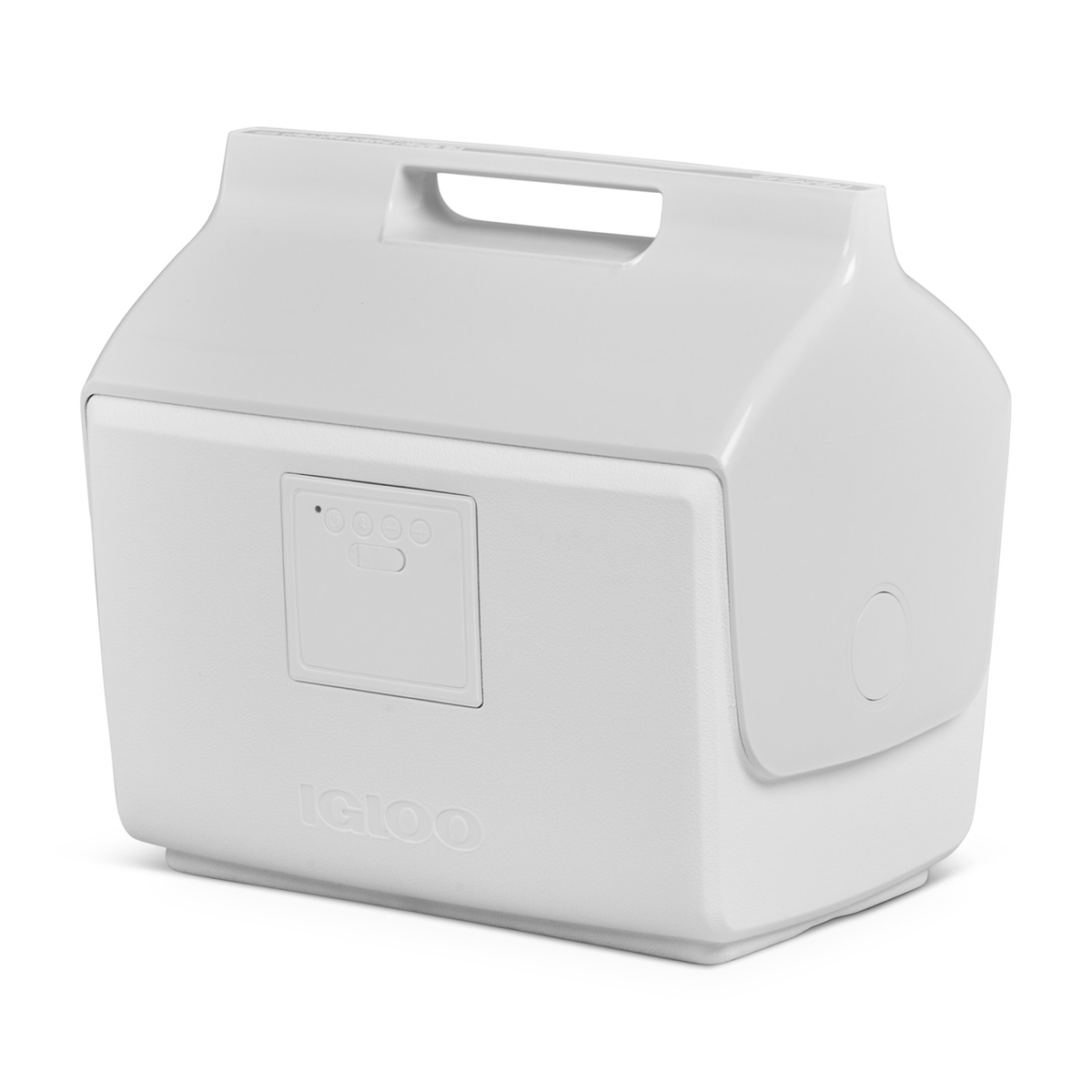 IGLOO KOOLTUNES 14QT COOLER