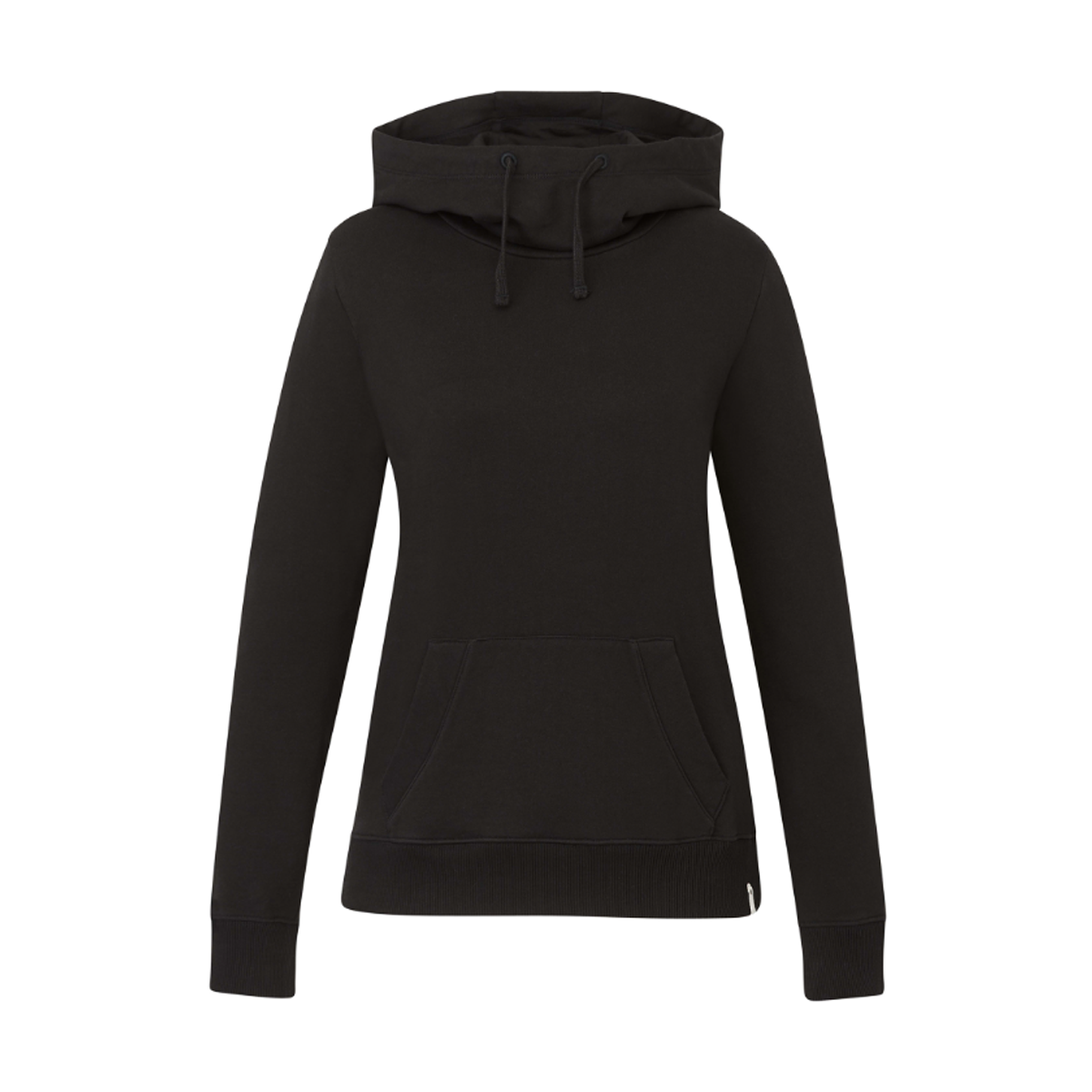 TENTREE LADIES ORGANIC COTTON BANSHEE HOODIE