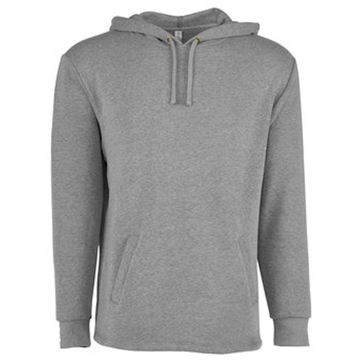 NEXT LEVEL APPAREL ADULT PCH PULLOVER HOODIE