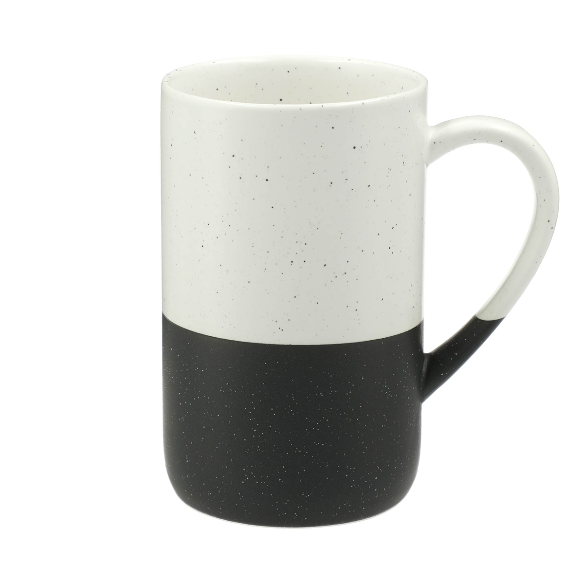 SPECKLED WAYLAND CERAMIC MUG 13oz