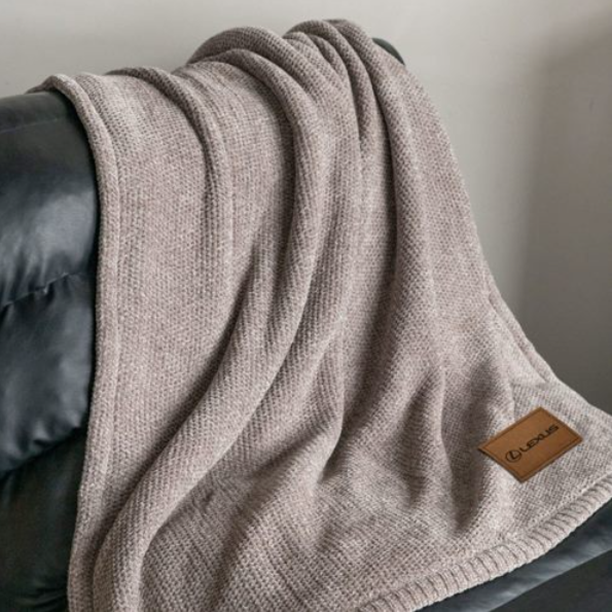 WHISTLER THROW BLANKET