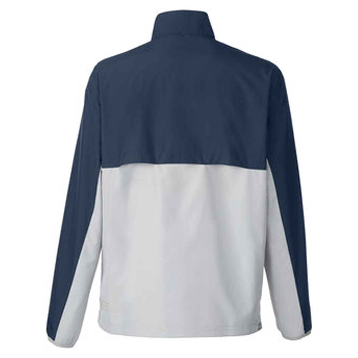 PUMA GOLF MEN'S 1ST MILE WIND JACKET