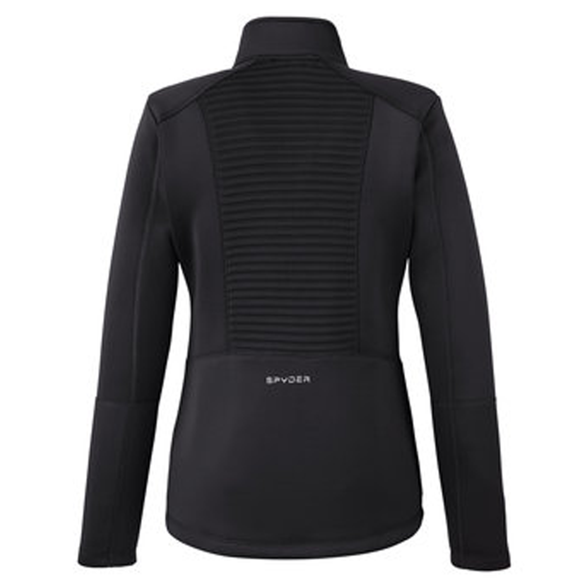 SPYDER LADIES VENOM FULL-ZIP JACKET