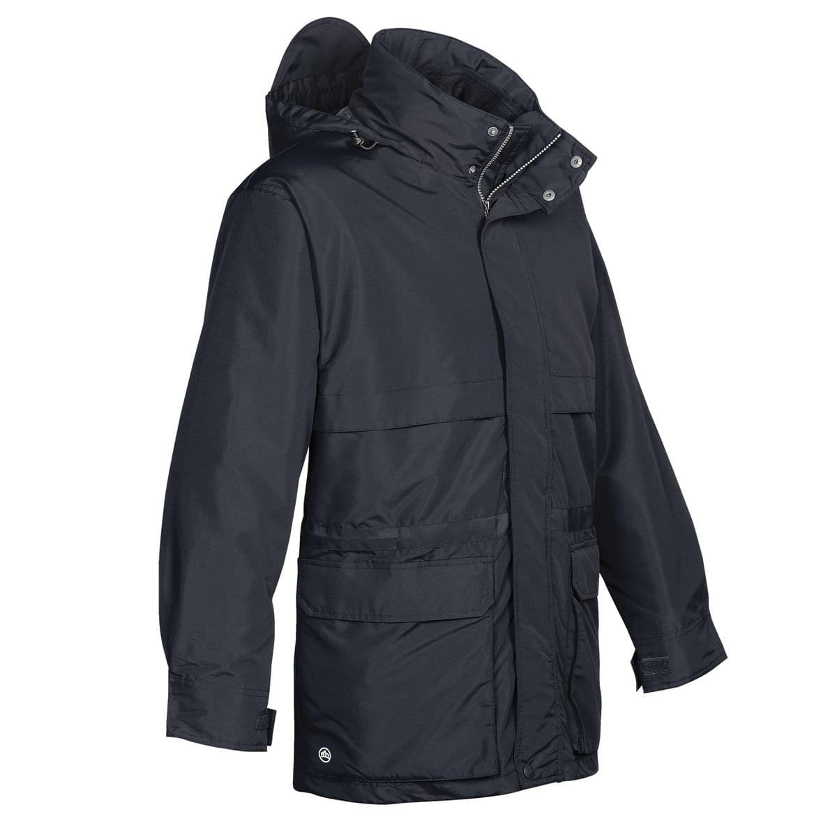 STORMTECH MEN'S EXPLORER 3-IN-1 SYSTEM PARKA