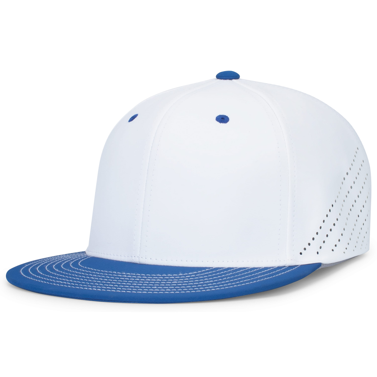 PACIFIC PREMIUM LIGHTWEIGHT PERFORATED PACFLEX COOLCORE CAP