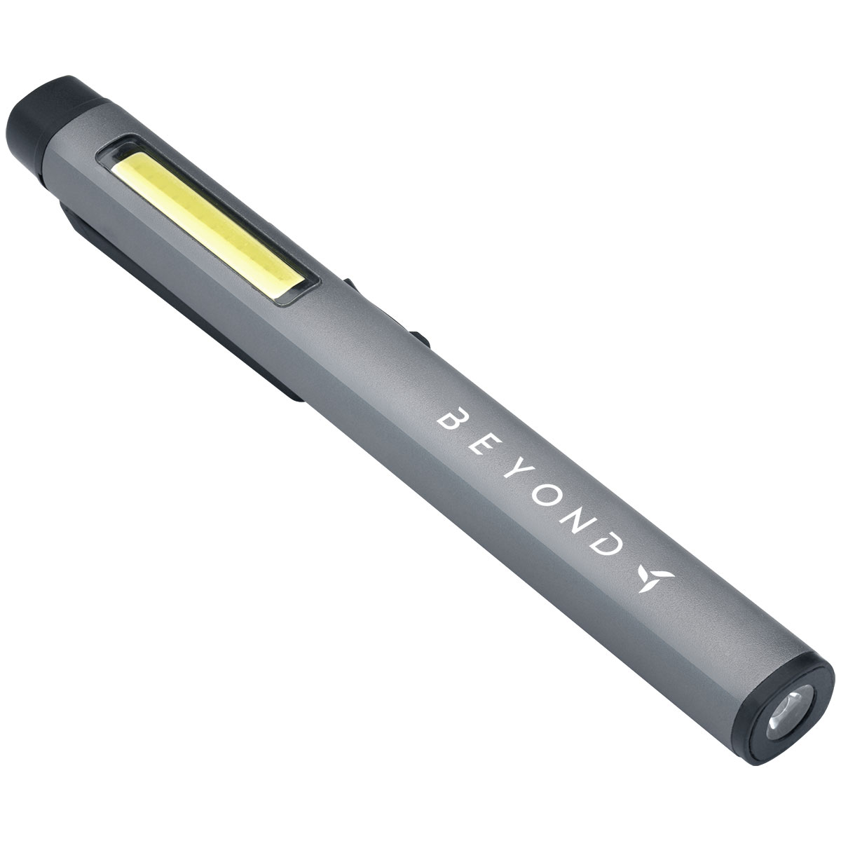 RECHARGEABLE 3W COB/UV-A LED PEN WORKLIGHT