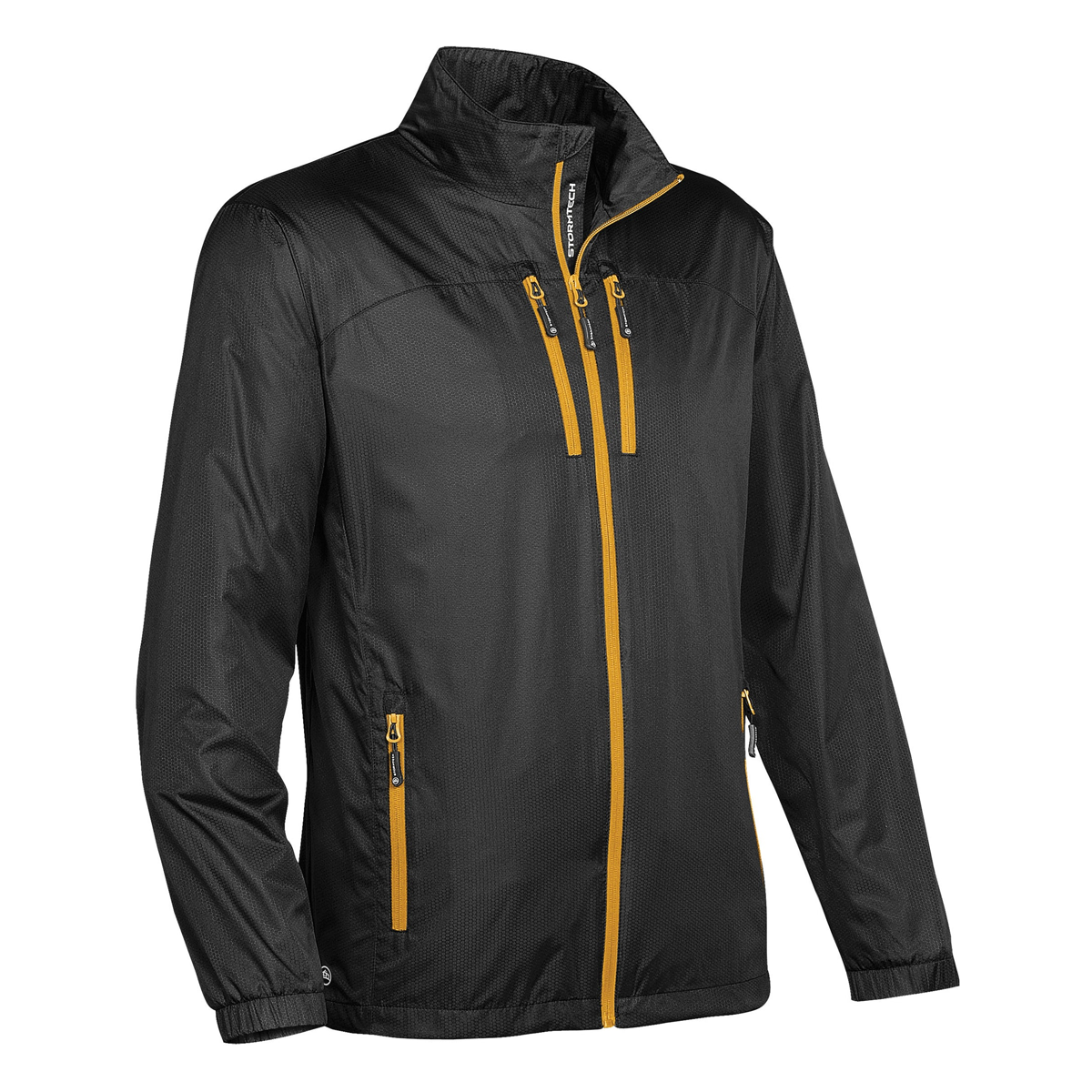 STORMTECH MEN'S MISTRAL SHELL JACKET