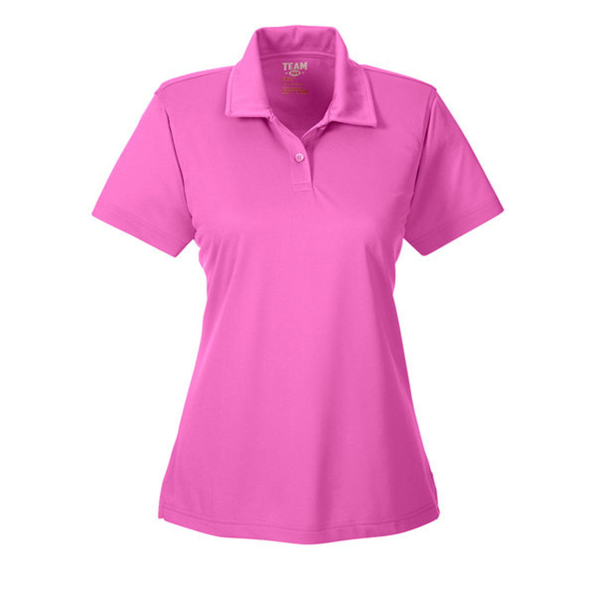 TEAM365 LADIES COMMAND POLO