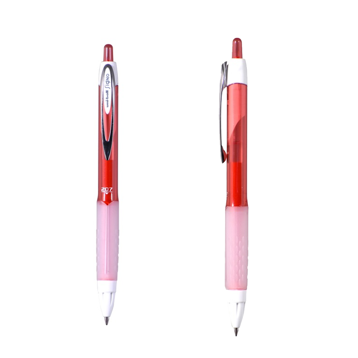 UNI-BALL 207 FASHION PEN