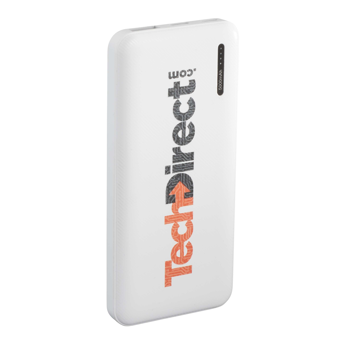 ZODIAC HIGH DENSITY 5000 mAH POWER BANK