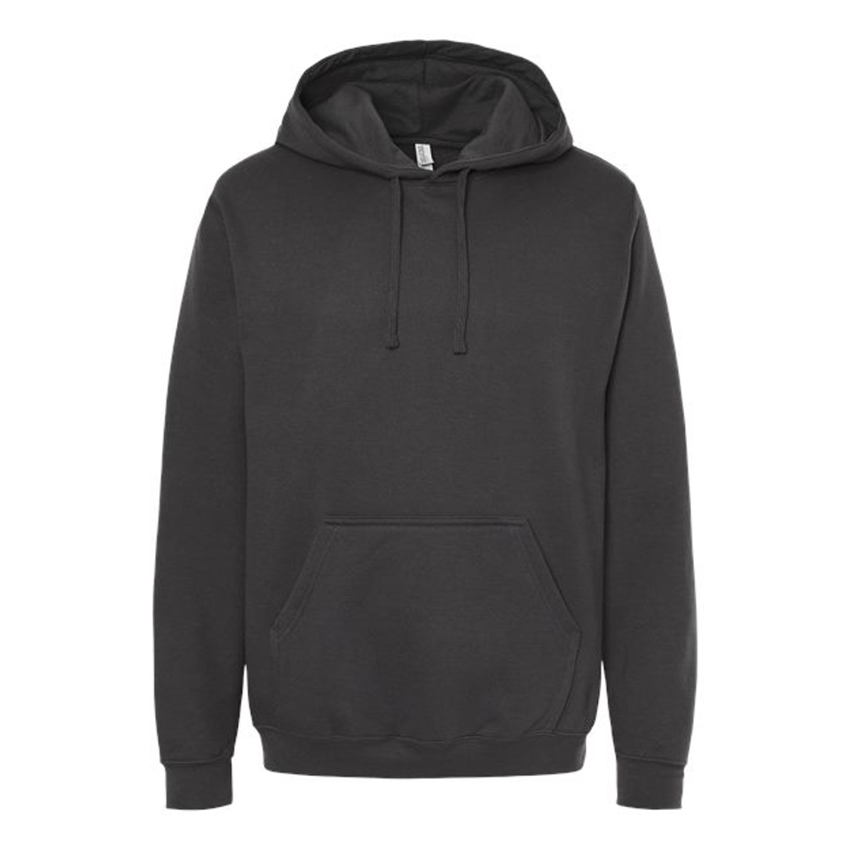 M&O KNITS ADULT UNISEX PULLOVER HOODIE