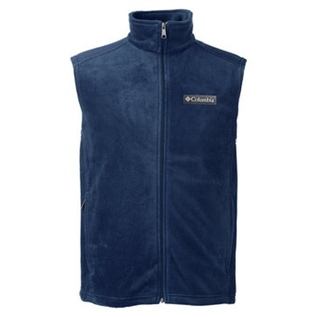 COLUMBIA MEN'S STEENS MOUNTAIN FLEECE VEST