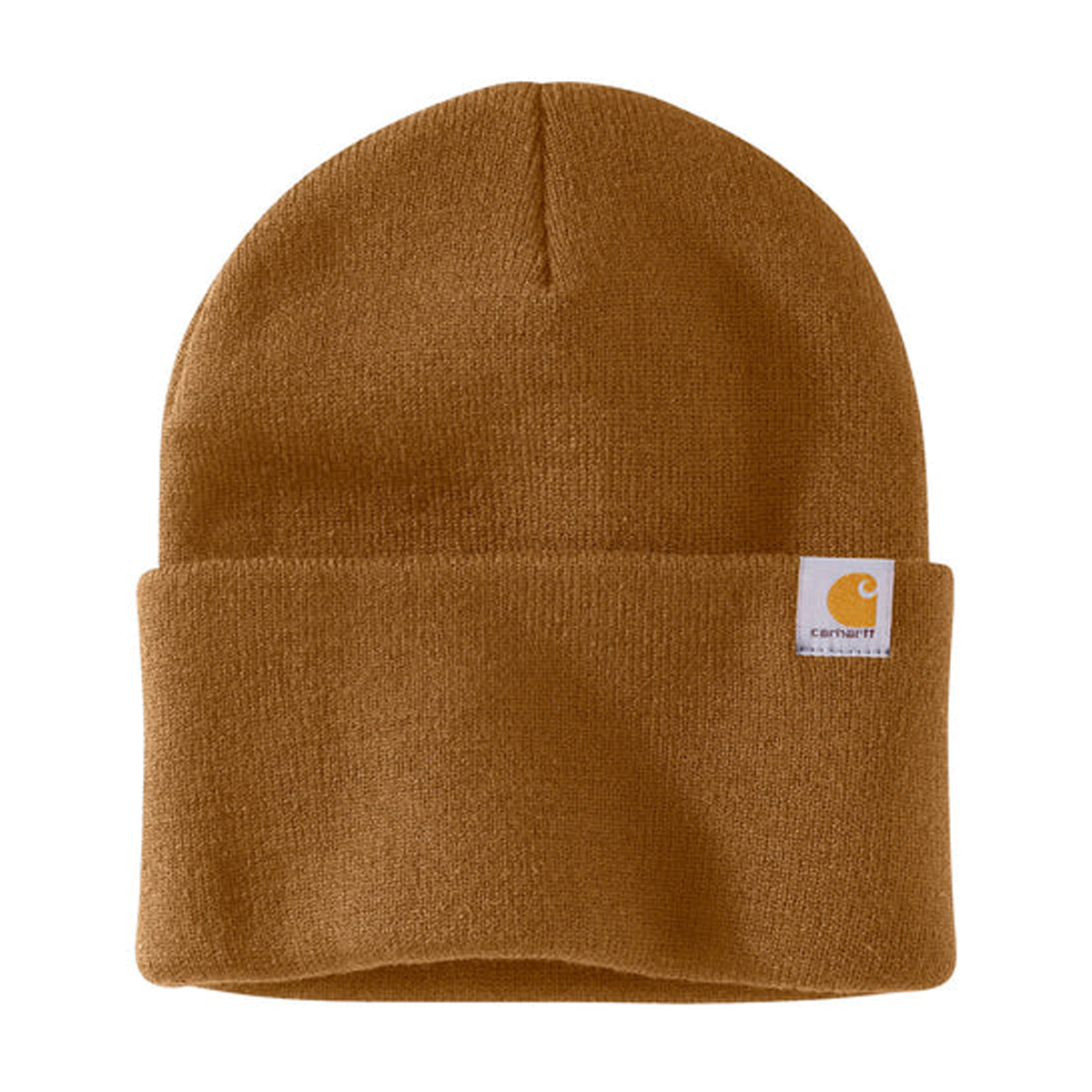 CARHARTT KNIT CUFFED BEANIE